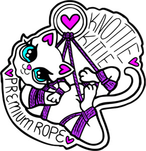 KnottieKittie Rope KnottieKittie Rope